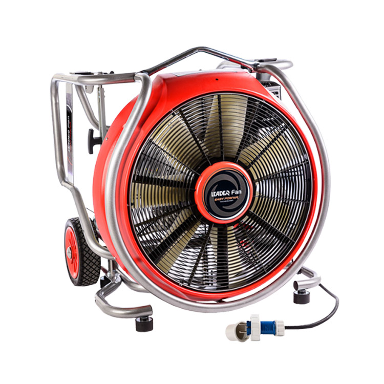 LEADER雷德爾電動排煙機(jī) ES245-ESV245